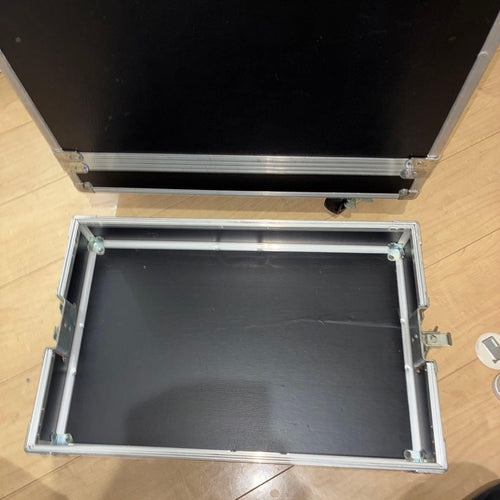 Roland Rack Case 7U