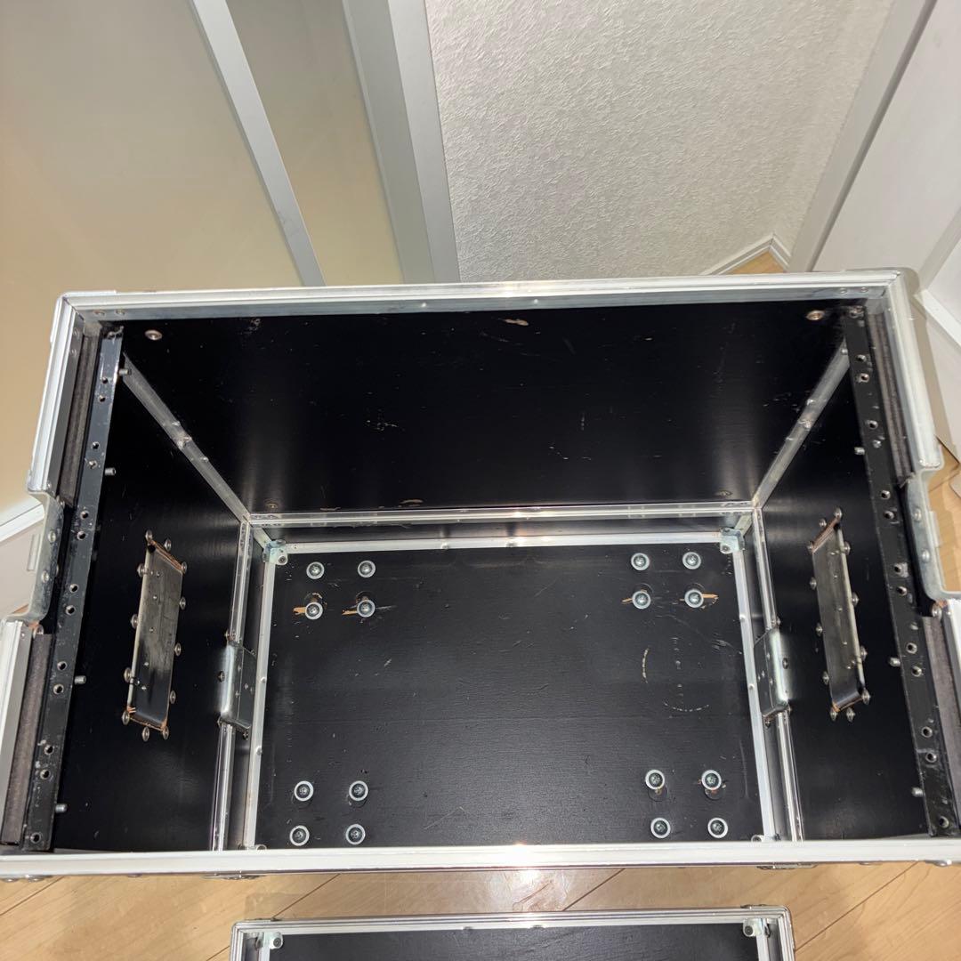 Roland Rack Case 7U