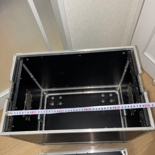 Roland Rack Case 7U