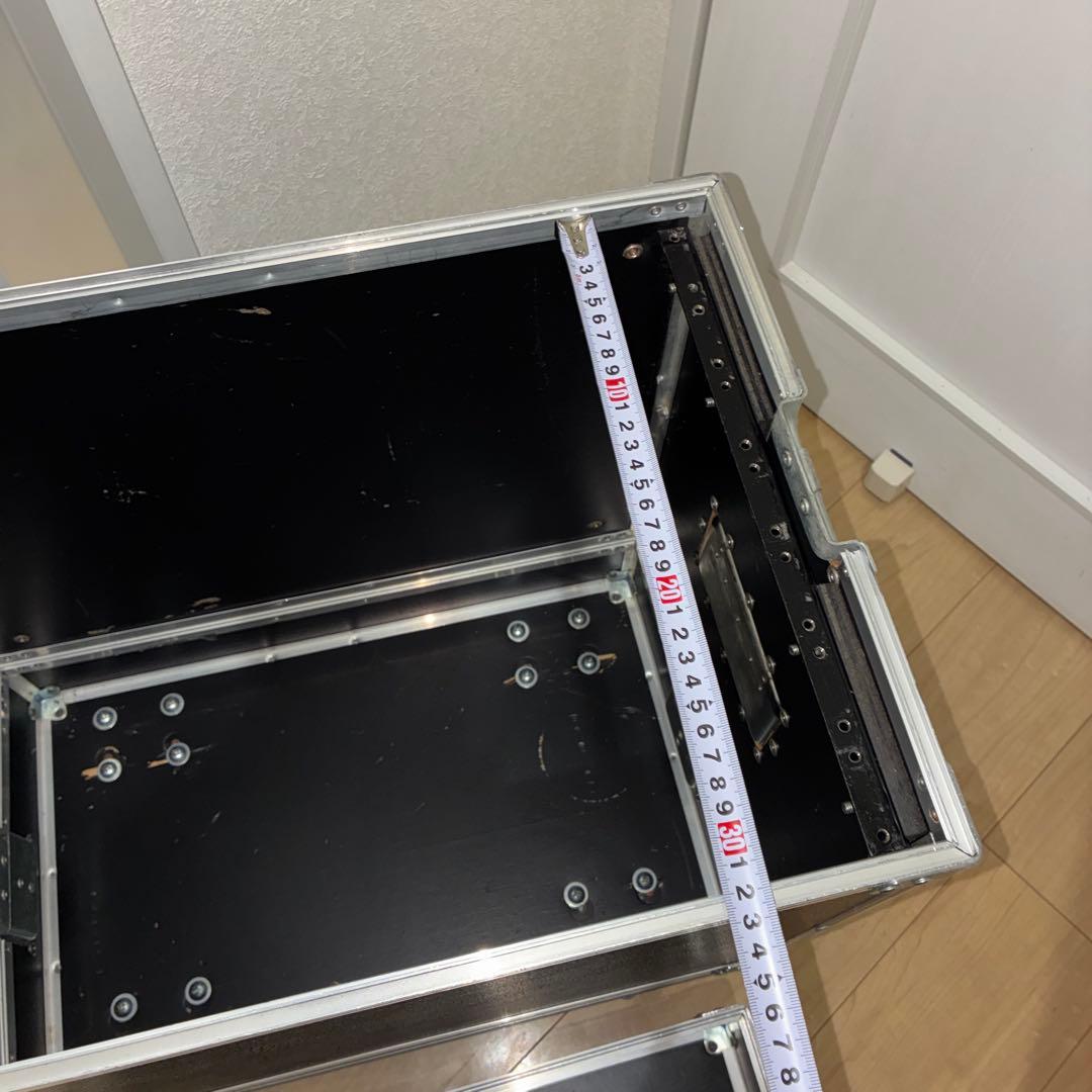 Roland Rack Case 7U