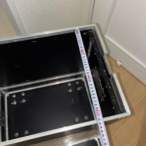 Roland Rack Case 7U