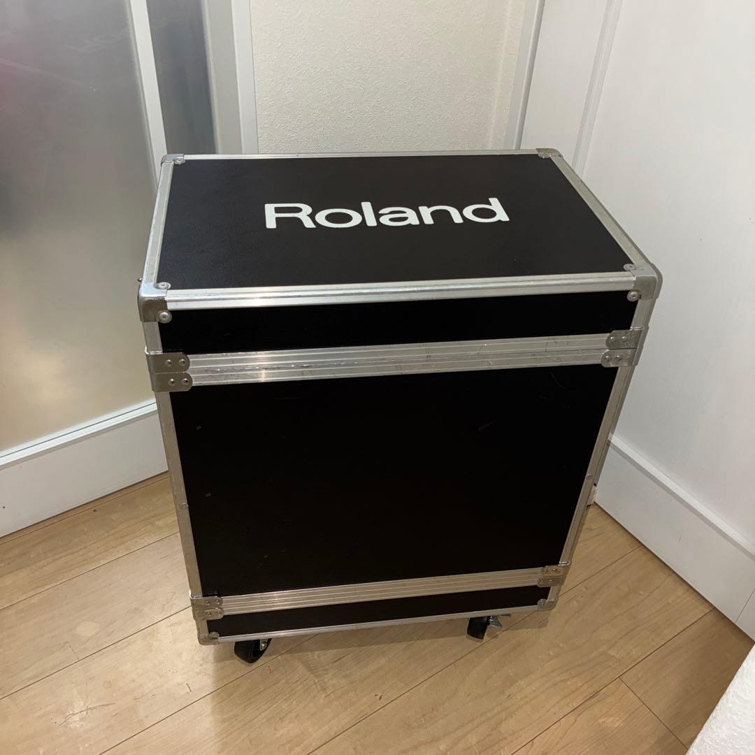 Roland Rack Case 7U