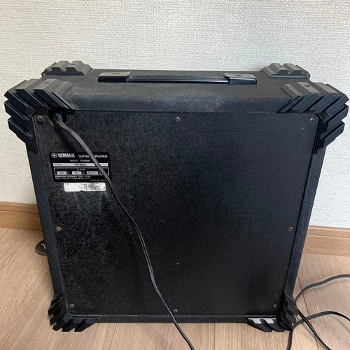 Yamaha Guitar Amplifiers Hr-1000