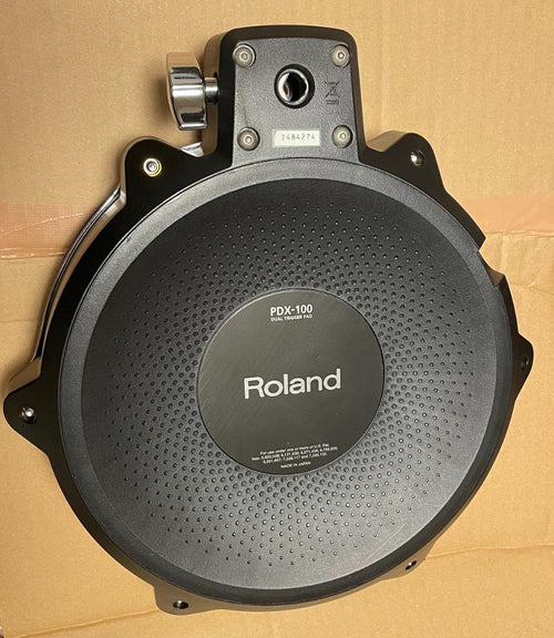 Electronic Drums Roland Pdx-100 10