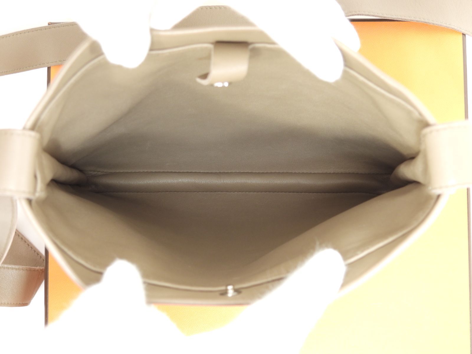 Hermes Shoulder Bag N 3