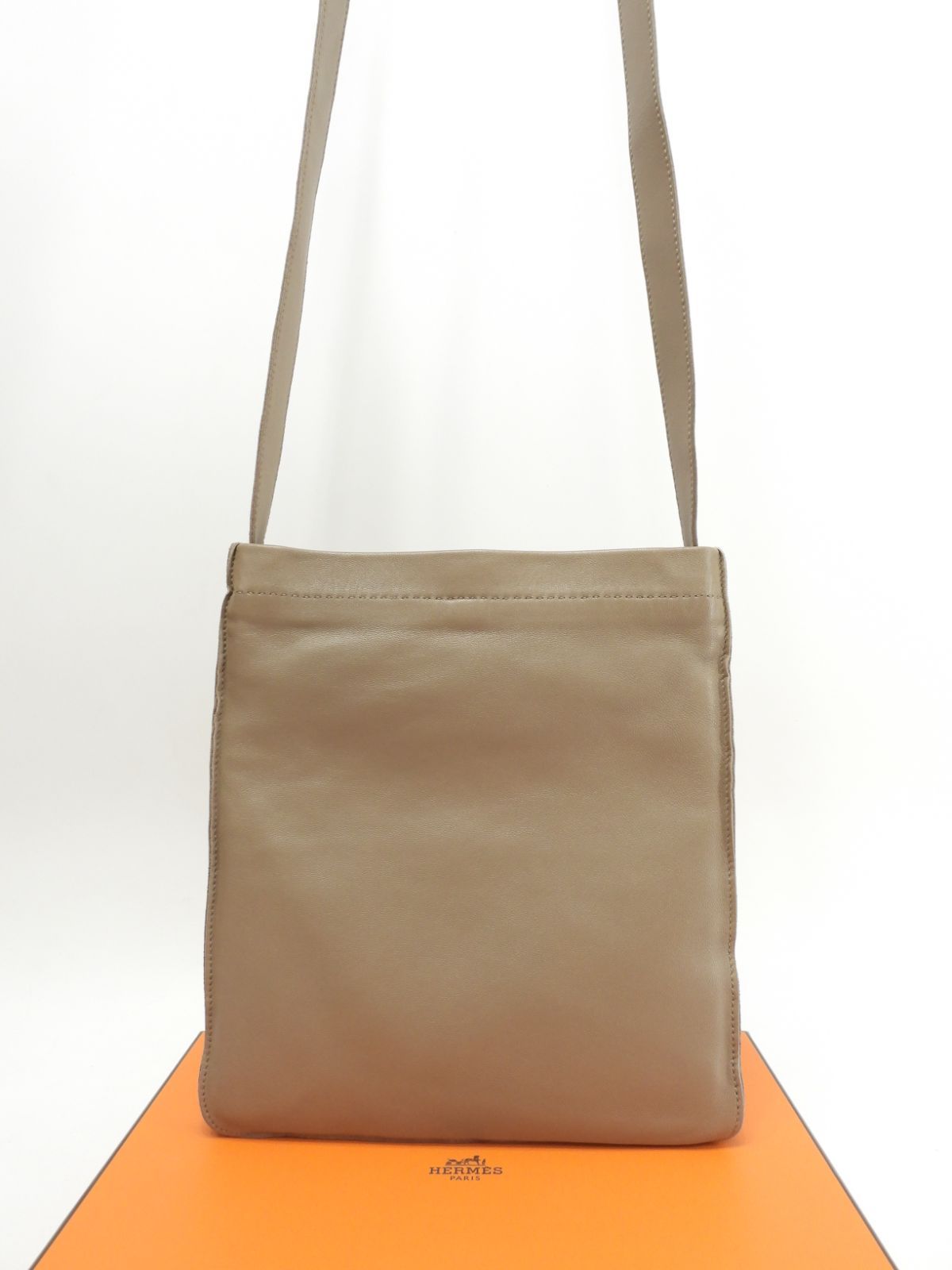 Hermes Shoulder Bag N 3