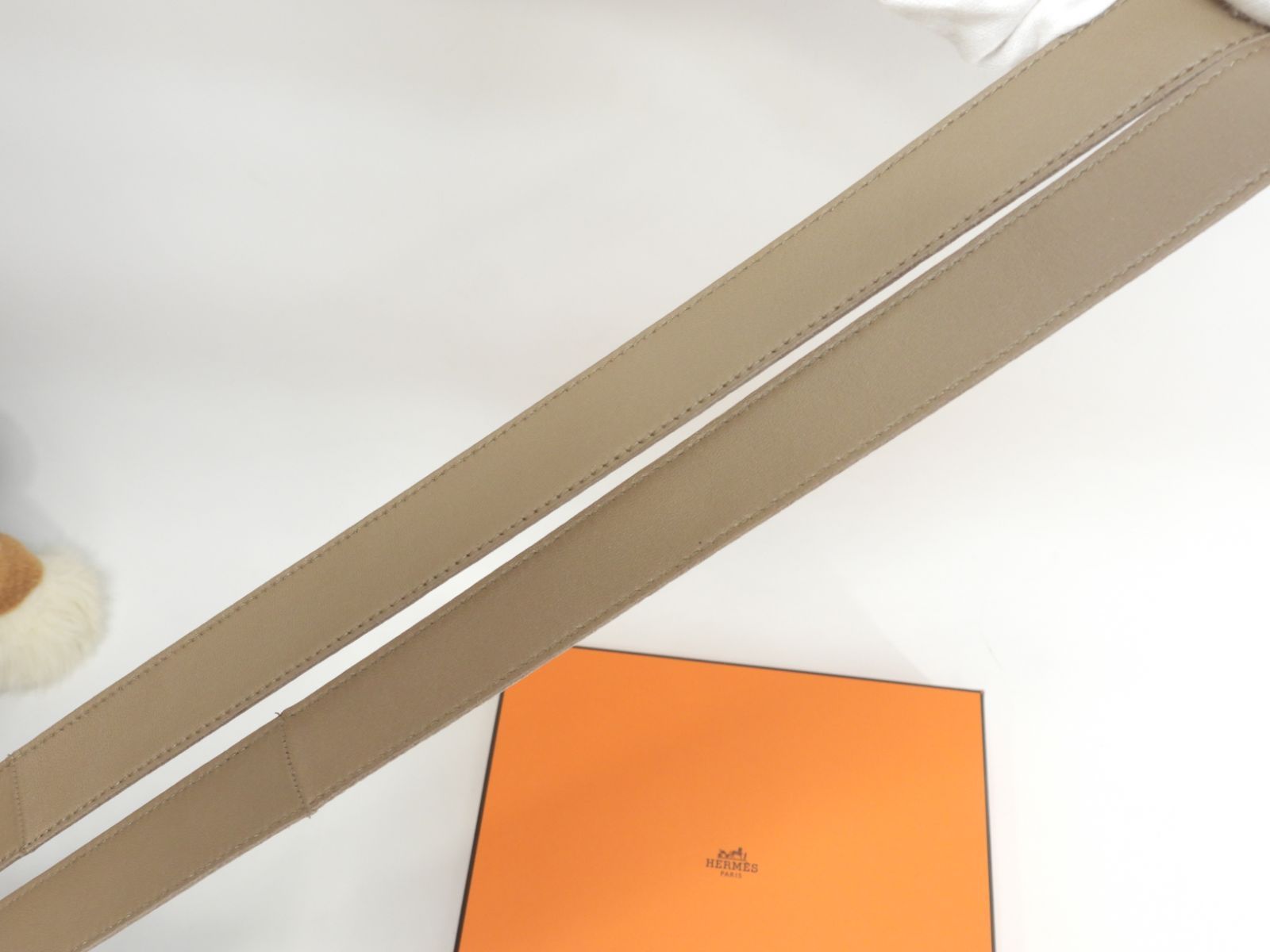Hermes Shoulder Bag N 3