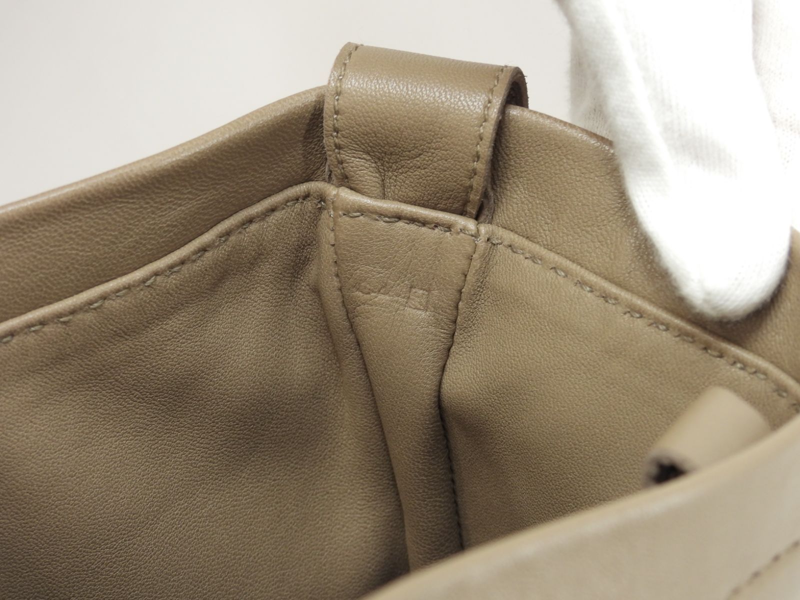 Hermes Shoulder Bag N 3
