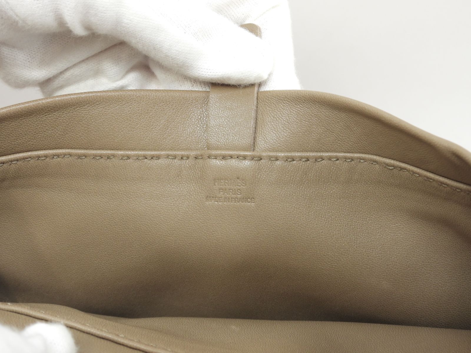 Hermes Shoulder Bag N 3