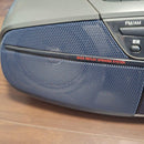 Panasonic Cd, Md Cassette Decks