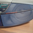 Panasonic Cd, Md Cassette Decks