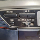 Panasonic Cd, Md Cassette Decks