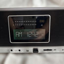 Toshiba Radios Radio Cassette Players Ty-Ah1000 Bluetooth Sd Usb Cd