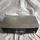 Toshiba Radios Radio Cassette Players Ty-Ah1000 Bluetooth Sd Usb Cd