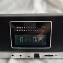 Toshiba Radios Radio Cassette Players Ty-Ah1000 Bluetooth Sd Usb Cd