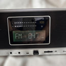 Toshiba Radios Radio Cassette Players Ty-Ah1000 Bluetooth Sd Usb Cd
