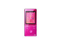Digital Audio Player Sony S 16Gb Nw-S775/P