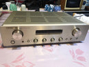 Integrated Amplifiers Pm4001