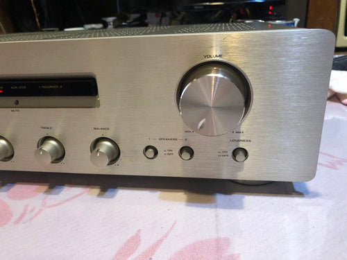 Integrated Amplifiers Pm4001