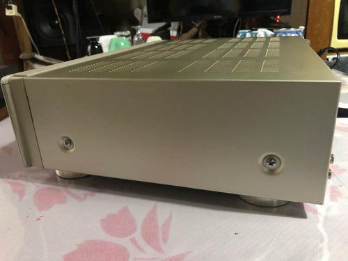 Integrated Amplifiers Pm4001