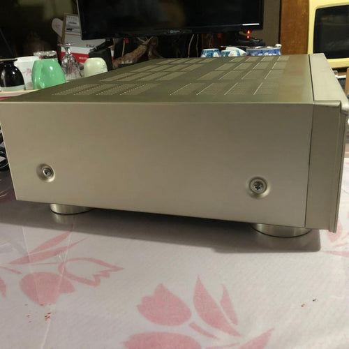 Integrated Amplifiers Pm4001