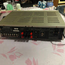 Integrated Amplifiers Pm4001