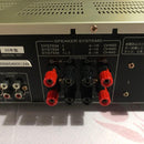 Integrated Amplifiers Pm4001