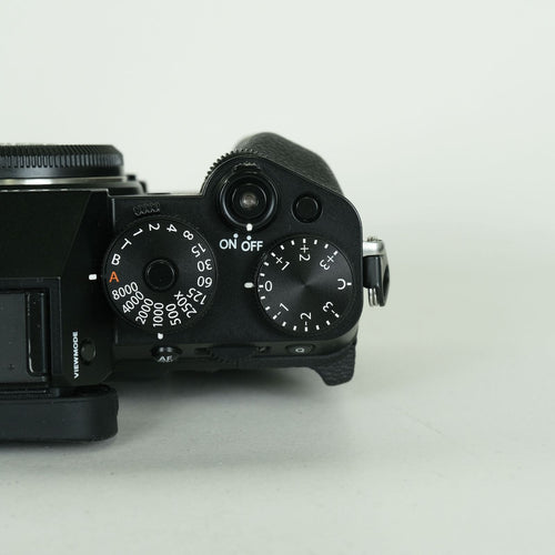 Fujifilm Mirrorless Interchangeable Lips 25,180 2 X-T5 X