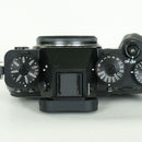 Fujifilm Mirrorless Interchangeable Lips 25,180 2 X-T5 X