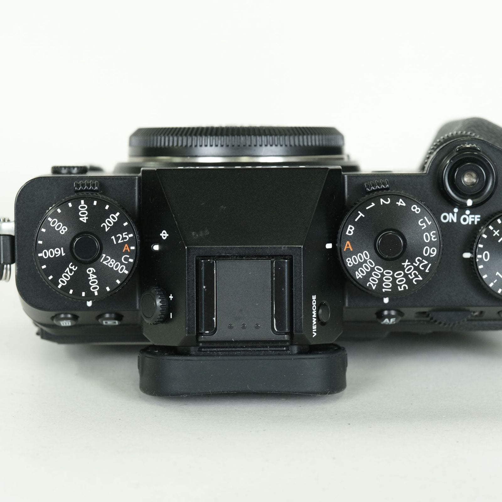 Fujifilm Mirrorless Interchangeable Lips 25,180 2 X-T5 X