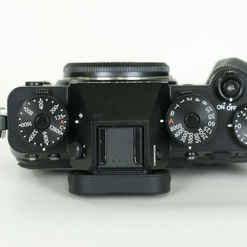 Fujifilm Mirrorless Interchangeable Lips 25,180 2 X-T5 X