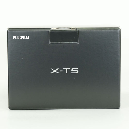 Fujifilm Mirrorless Interchangeable Lips 25,180 2 X-T5 X
