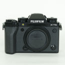 Fujifilm Mirrorless Interchangeable Lips 25,180 2 X-T5 X