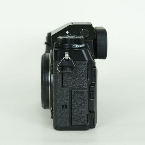 Fujifilm Mirrorless Interchangeable Lips 25,180 2 X-T5 X