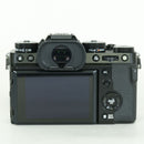 Fujifilm Mirrorless Interchangeable Lips 25,180 2 X-T5 X