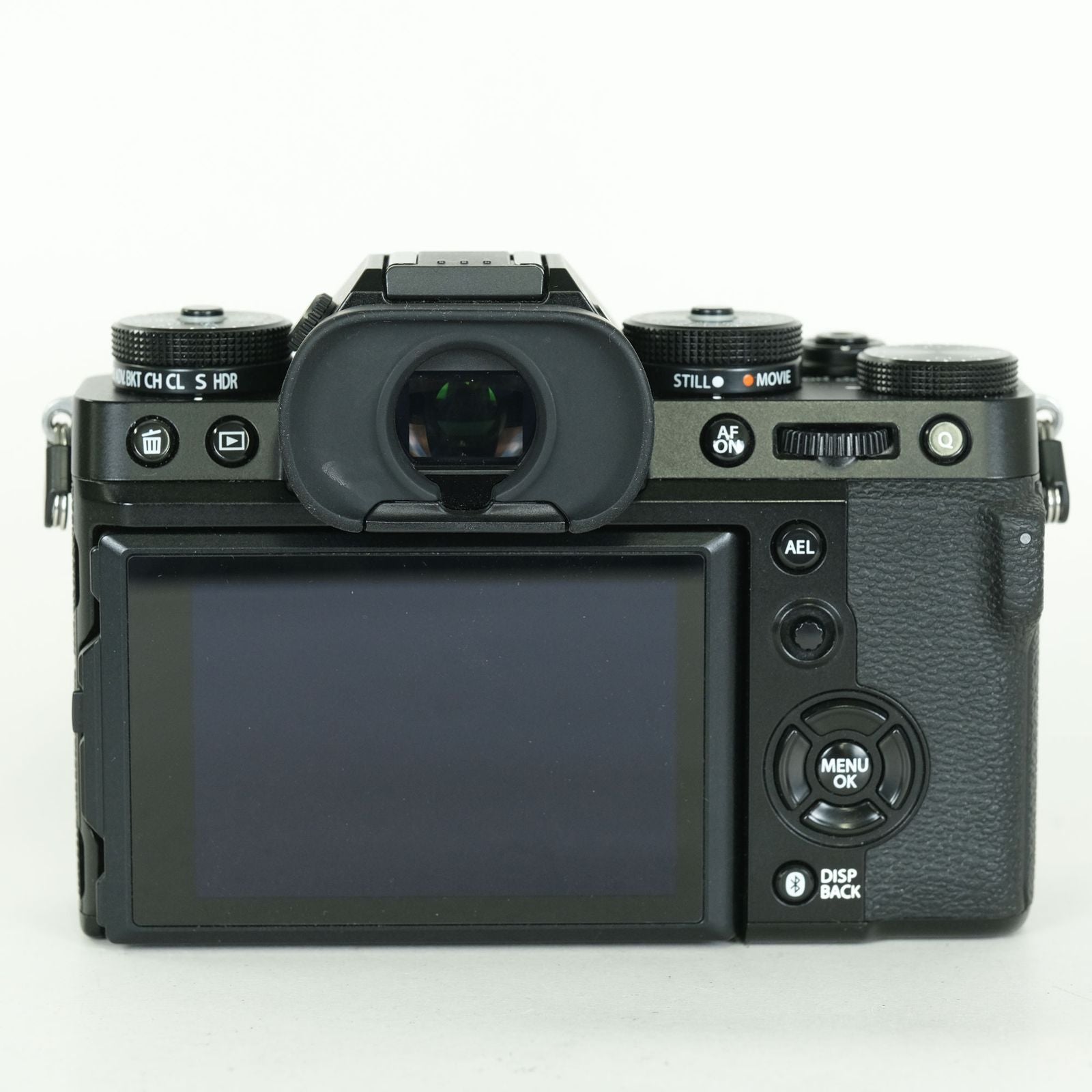 Fujifilm Mirrorless Interchangeable Lips 25,180 2 X-T5 X