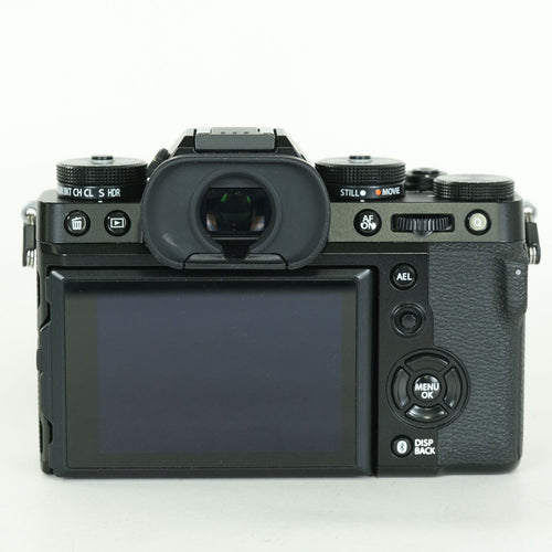 Fujifilm Mirrorless Interchangeable Lips 25,180 2 X-T5 X