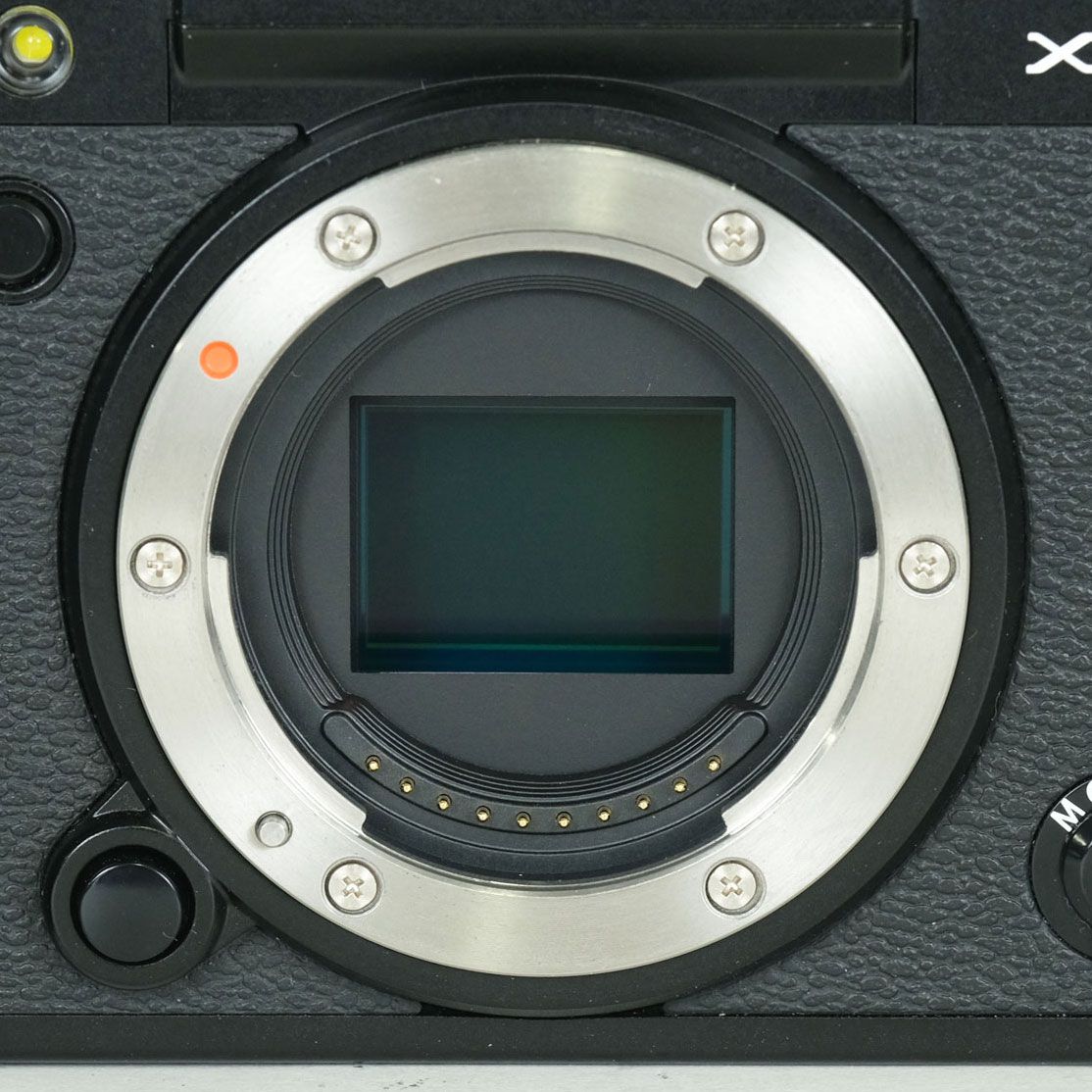 Fujifilm Mirrorless Interchangeable Lips 25,180 2 X-T5 X