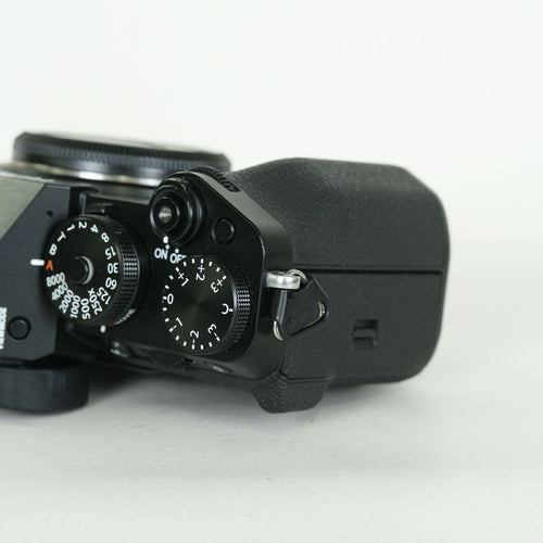 Fujifilm Mirrorless Interchangeable Lips 25,180 2 X-T5 X