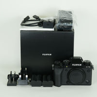 Fujifilm Mirrorless Interchangeable Lips 25,180 2 X-T5 X