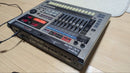 Rhythm Machines Roland Mc-808