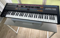 Roland Analog Synthesizers 61 Juno-106