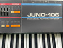 Roland Analog Synthesizers 61 Juno-106