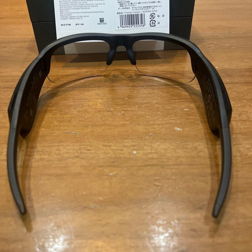 Bose Sunglasses Fremes Tempo