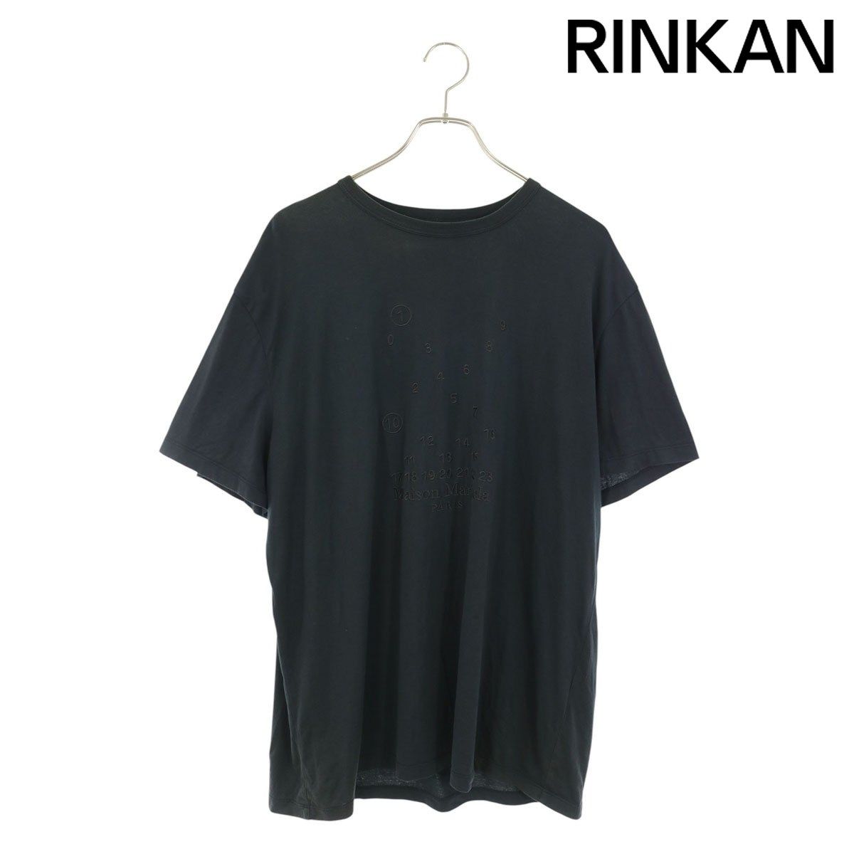 Maison Martin Margiela T -Shirt 23Ss S50Gc0684 L