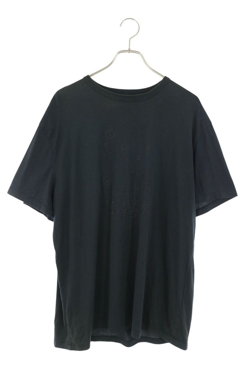 Maison Martin Margiela T -Shirt 23Ss S50Gc0684 L