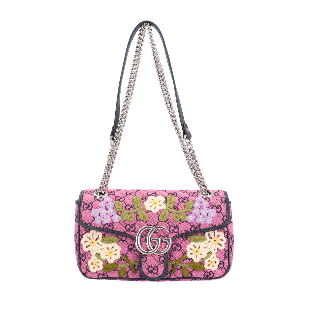Gucci Shoulder Bag Gg 443497 520981