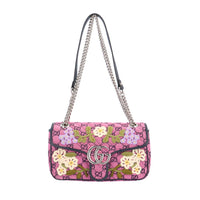 Gucci Shoulder Bag Gg 443497 520981