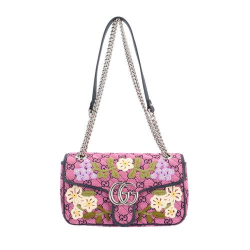 Gucci Shoulder Bag Gg 443497 520981
