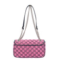 Gucci Shoulder Bag Gg 443497 520981